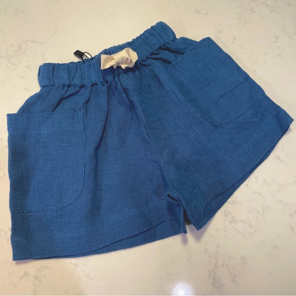 Lali Birch Shorts